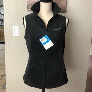 NWT Columbia Benton Springs Vest